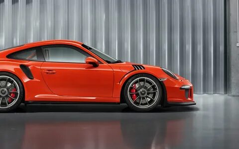 Gt 3 rs
