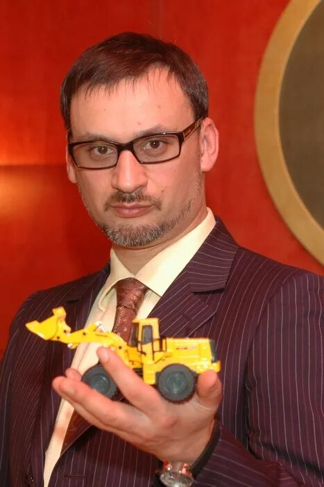 Мещеряков