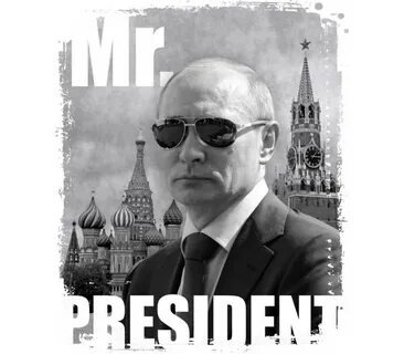 Mister president