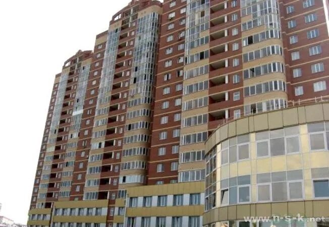 Помещение нежилое, кад. № 54:35:032770:7454 Новосибирская область Торги России