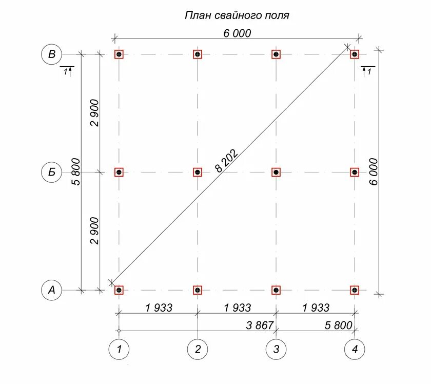 Квадратного метра фундамента. Схема свайного поля для дома 6х6. Схема свайного фундамента 6х8. Схема свайного фундамента 4х6. Схема свайного фундамента 4х8.