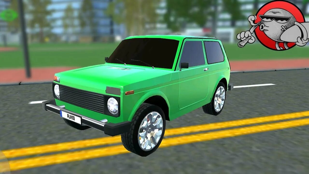 Симулятор Нивы 2131. Кар симулятор 2 Нива. ВАЗ Нива симулятор 3д. Niva car Simulator 2.