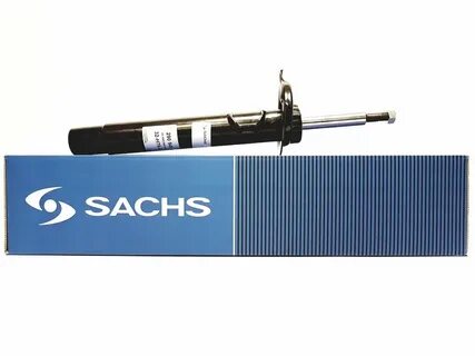 Передние амортизаторы sachs