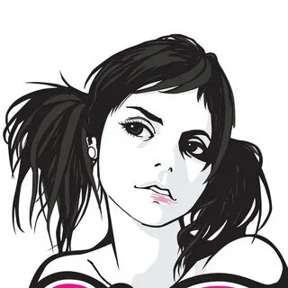 Must girl