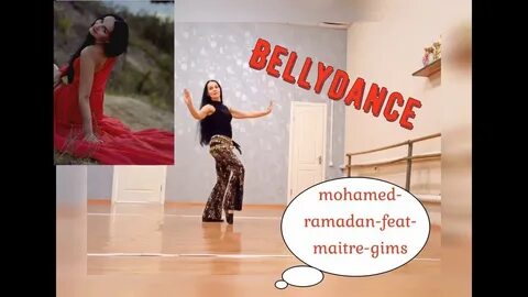 Mohamed ramadan ya