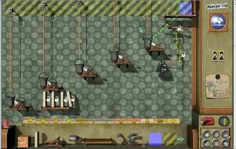 Играть заработало 4