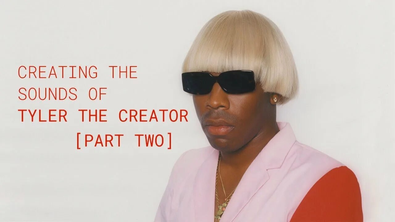 Chromokopia