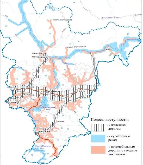 Транспортная сеть Красноярского края. Карта Красноярского края. Транспортная инфраструктура Красноярского края. Карта автомобильных дорог Красноярского края.
