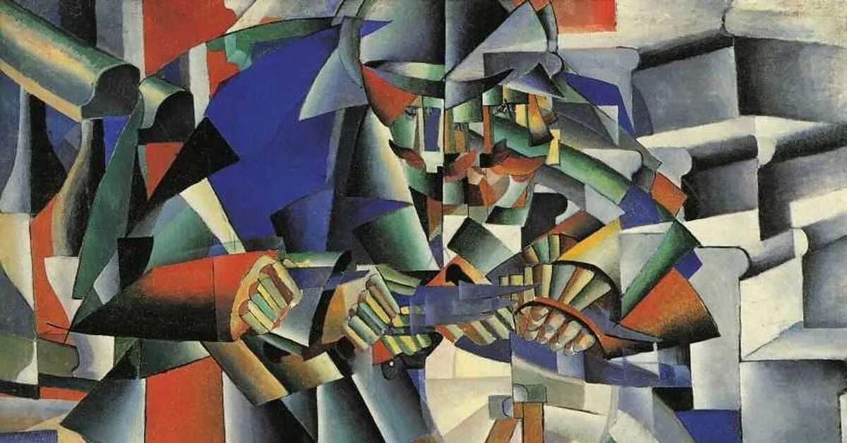 Россия. Казимир малевич точильщик. Художник авангардист малевич. Казимир малевич кубизм. Авангардизм в 20 веке.