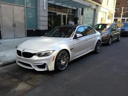 Bmw m style