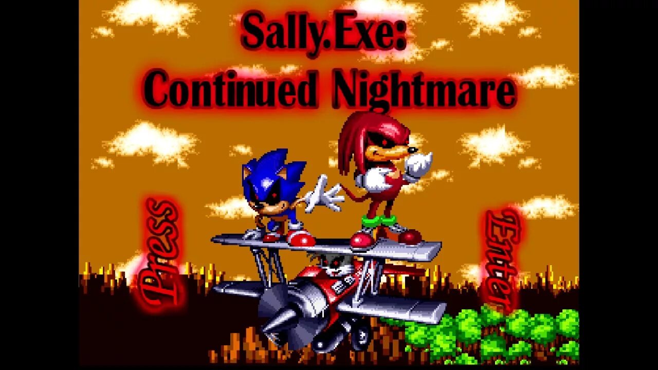 Continued nightmare. Sally exe continued Nightmare. Sally exe continuing Nightmare. Sally.exe continued Nightmare Screening.