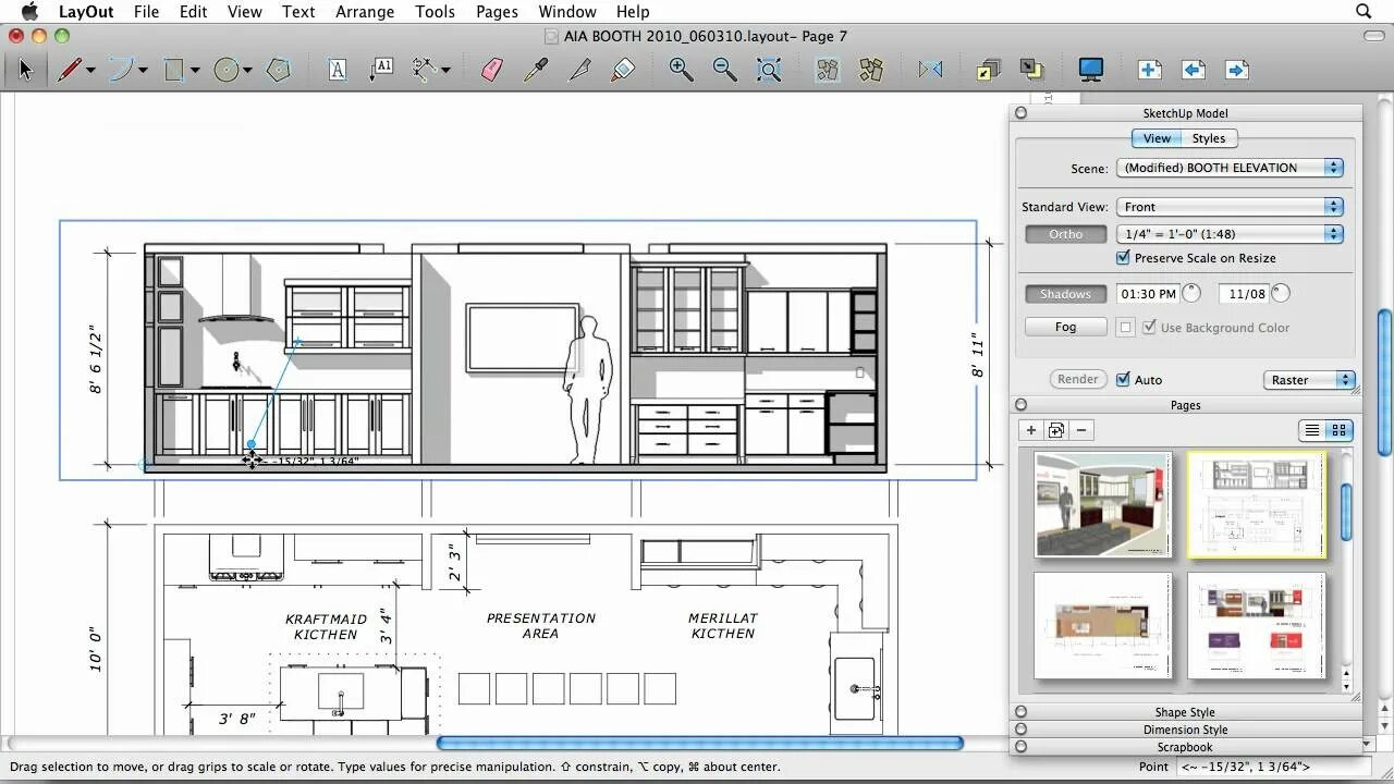 Layout testing. Чертежи в layout. скетчап layout. sketchup чертежи. проекты в layout.