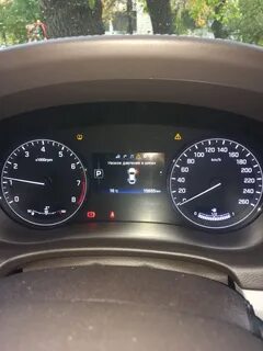 Wheel error