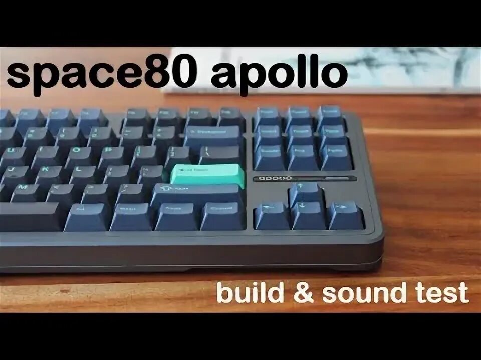 Спейс 80. Спейс 80
