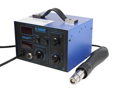 Паяльная станция element 915 mini