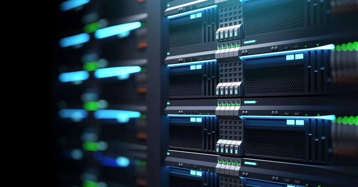 Server cpu