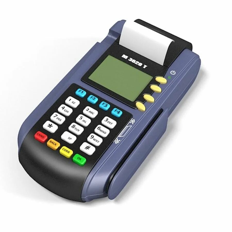 Three terminal. Verifone vx670 gprs. pos терминала v1s. эквайринг пост терминал. pos terminal 3д модель.
