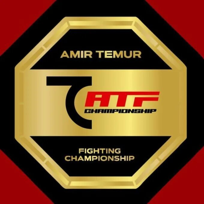 ATF Championship. ATF Championship logo. Логотип ATF Champion. ATF Championship 14.