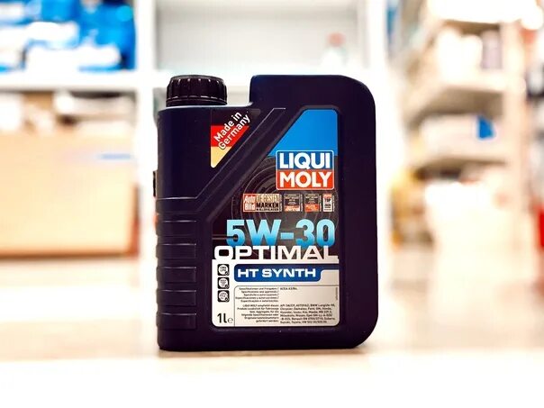 Масло synth 5w30. Liqui Moly 5w30 OPTIMAL Synth. Liqui Moly 5w30 OPTIMAL HT Synth. 5w-30 Optima HT Synth Liqui Moly. -Moly OPTIMAL HT Synth 5w-30.