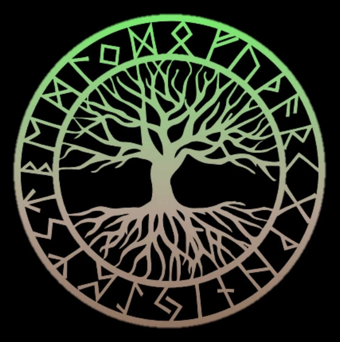 Кельтское древо жизни. Руна древо жизни. Древо жизни иггдрасиль с рунами. Мировое древо славян оберег. Мировое дерево славян символ.