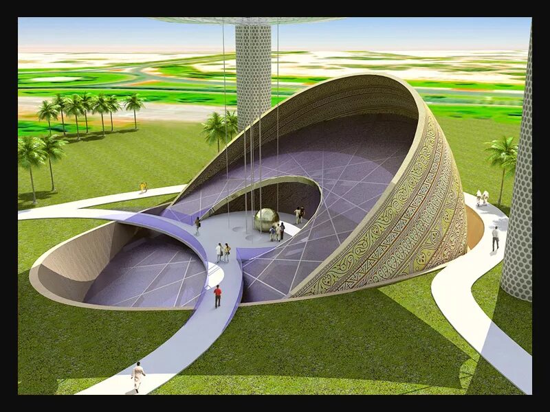 Проекта открытый мир. Заха Хадид Бионика. Открытое пространство в архитектуре. Архитектурные формы. Современные малые архитектурные формы.
