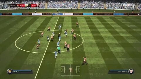 Fifa by xattab