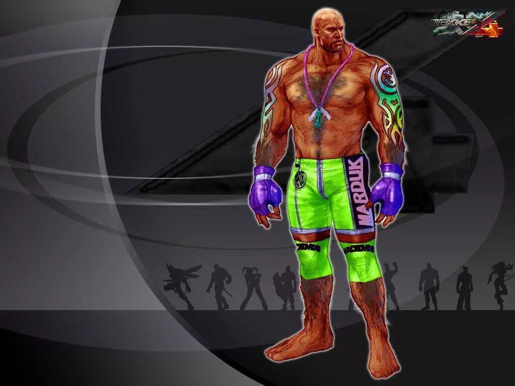 Tekken 7 ps3. Хворанг теккен. Хваранг теккен 3. Теккен 4 персонажи. Tekken 4 герои.