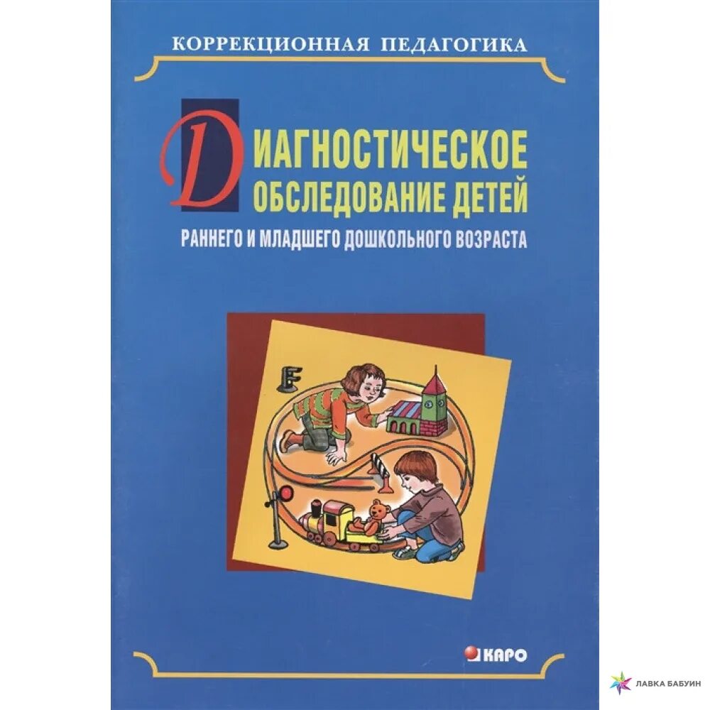 Обследование ребенка дошкольного возраста. Диагностическое обследование детей раннего возраста. Логопедическое обследование детей раннего возраста.