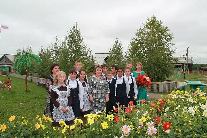 целинные земли интернат