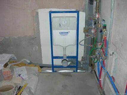 Installation что делать