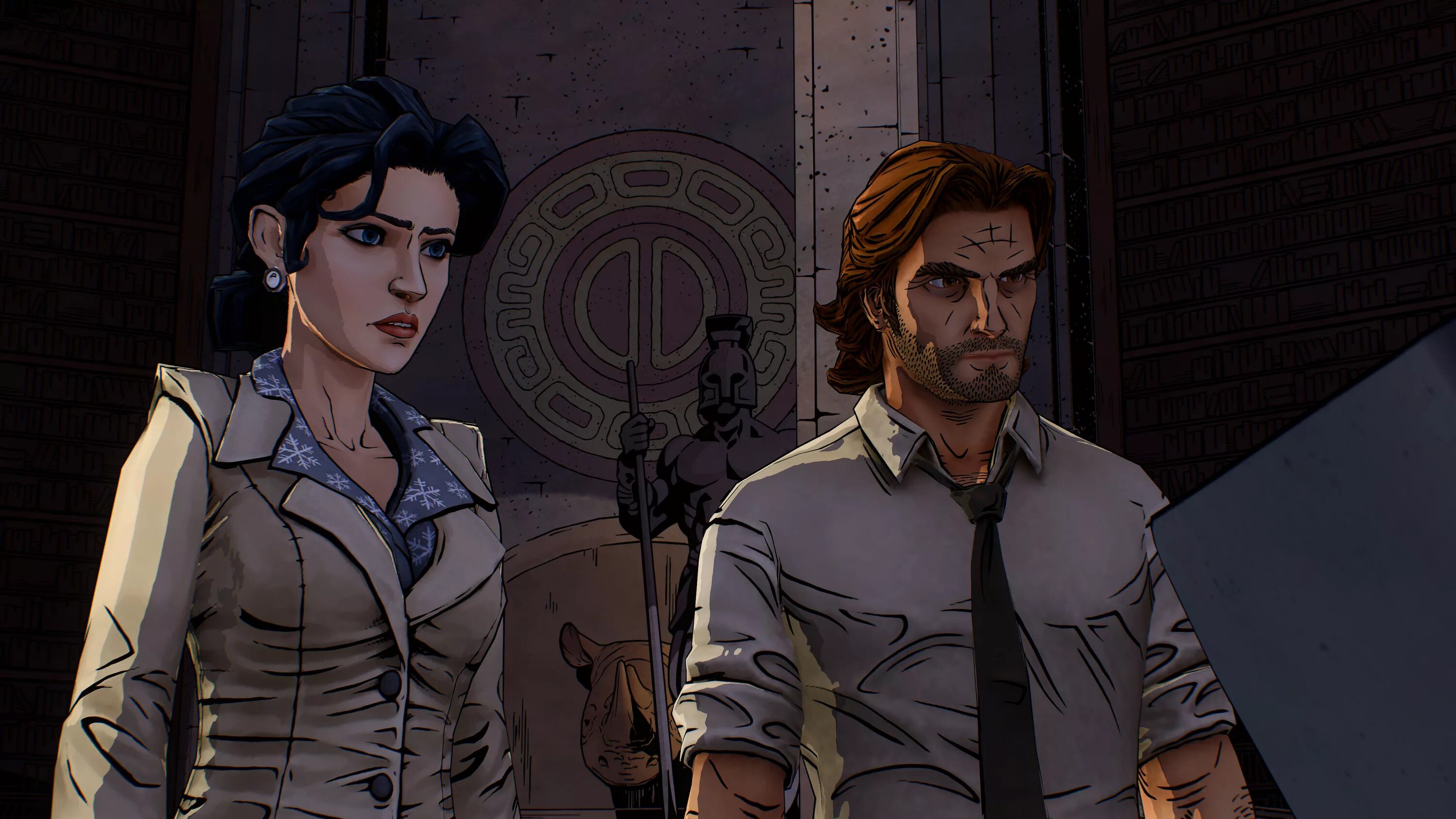 The Wolf among us игра. Бигби волк. The Wolf among us волк. The Wolf among us 2. The wolf among us дата выхода