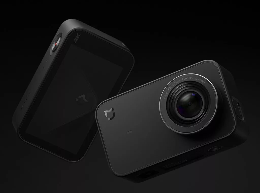 Mi action. Xiaomi Mijia mi 4k. Xiaomi Mijia 4. Xiaomi mi Action Camera 4k. Mi aksessuar.