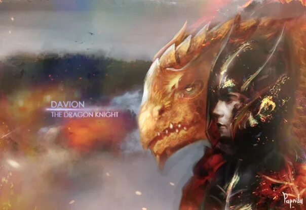 Фанфик дота 2. Дэвион дота 2. Dragon Knight Dota 2 личность. Драконий рыцарь Дэвион.