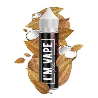 Tobacco вейп