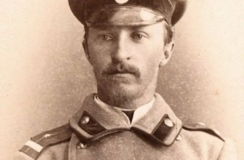 Племянник федора
