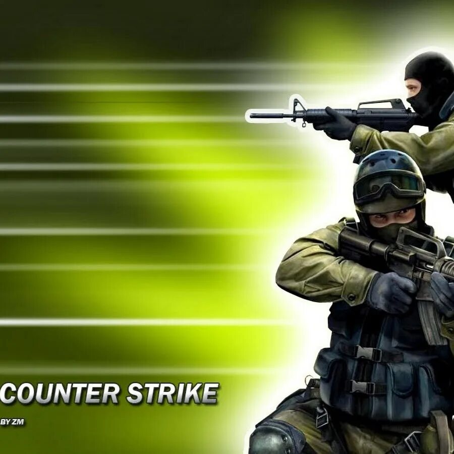 Cs format