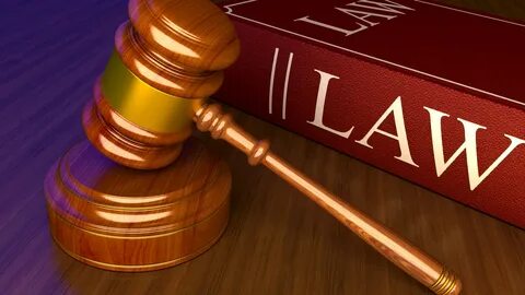 Sentencing law