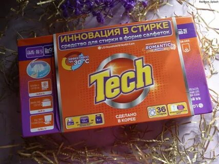 Салфетки для стирки корея