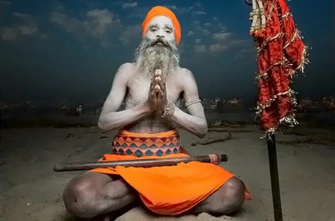 Индийский мудрец. "нрисимха-пураны" про век кали. Маха шиваратри великая. Ад у индусов. Индус проповедник.