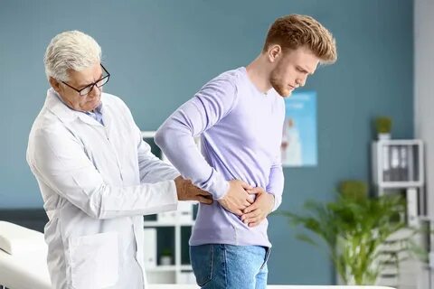 Специалист по почкам