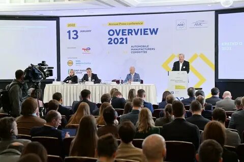 Международные конференции 2021 год