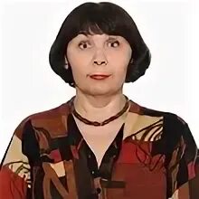 Портрет - Татьяна Викторовна Зеленова