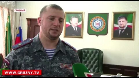 Апти алаудинов википедия дети