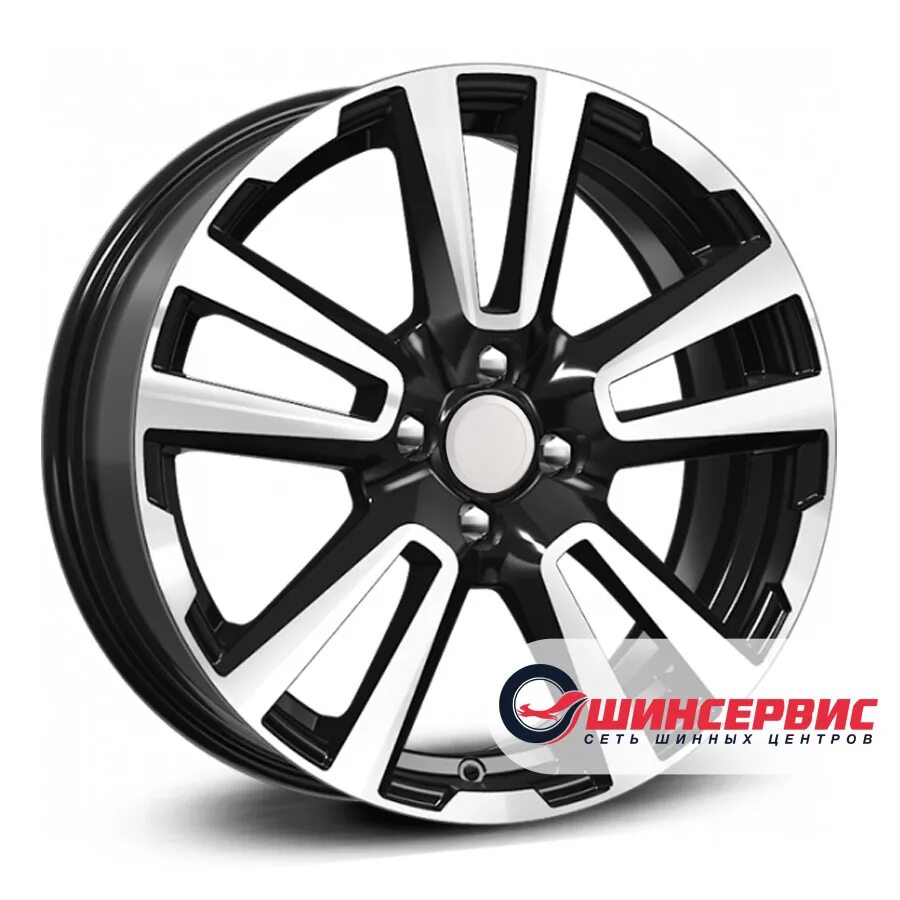 Диск литой r17 6.5j 4x100/60.1 et43 КИК кс874 Алмаз черный 74870. Диски КИК кс874. Диски k k кс874 6.5x17/4x100 d60.1 et43 Сильвер. КИК Vesta Cross кс874. Кик vesta