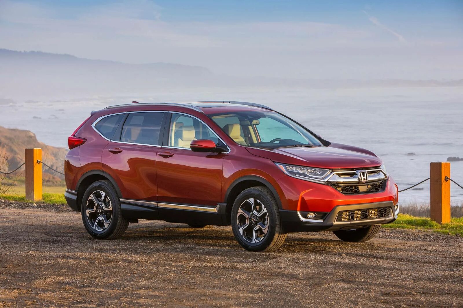 Cr v 5 поколения. Honda CRV 2018. Honda CR-V 2017. Honda CRV 2017. Honda CR -V IV 2017.