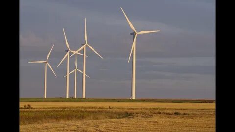 Well wind