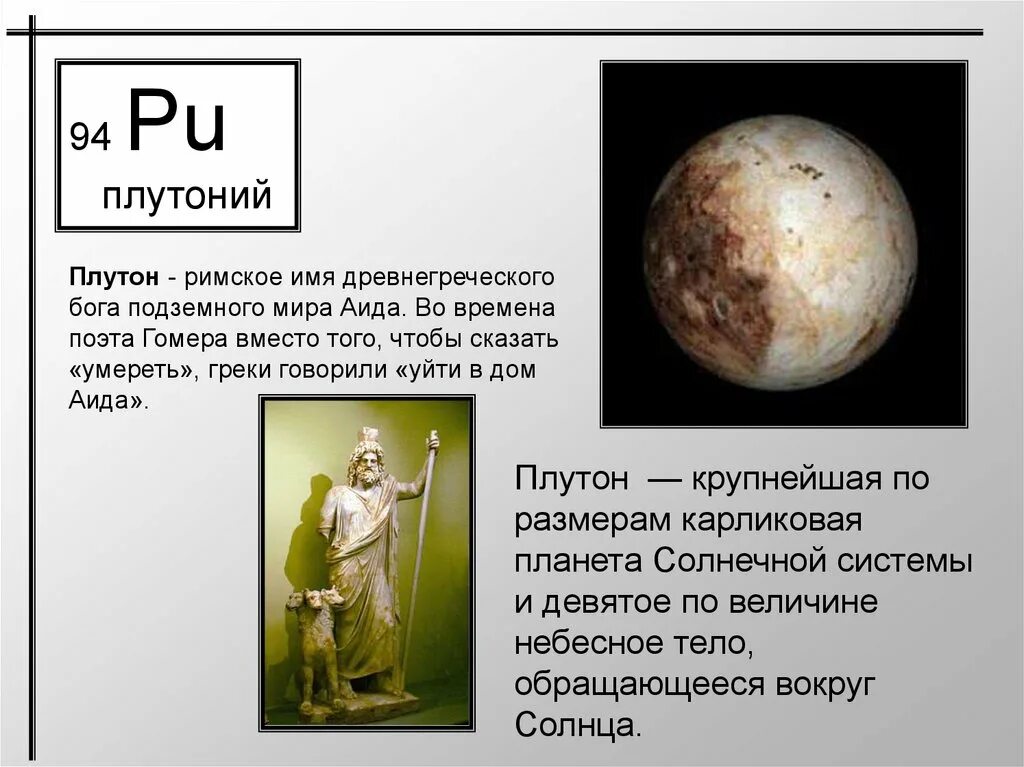 Плутон назван. Плутон Бог Бог Плутон. Плутон греческий Бог. Планета Плутон и Бог аид. Плутон древняя Греция.