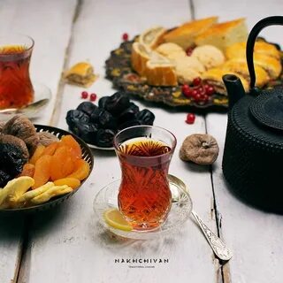 Чай пита