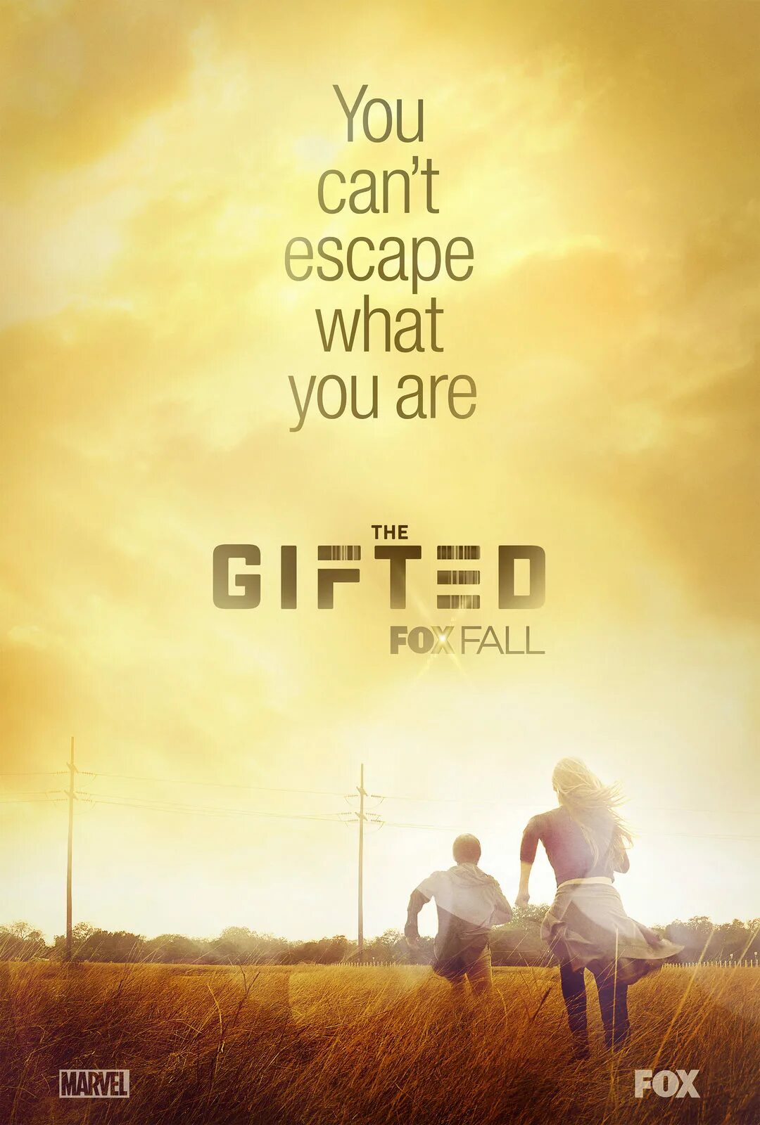 You are gifted перевод. Gifted.