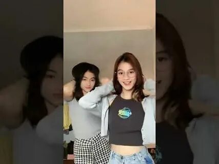 Joget cantik